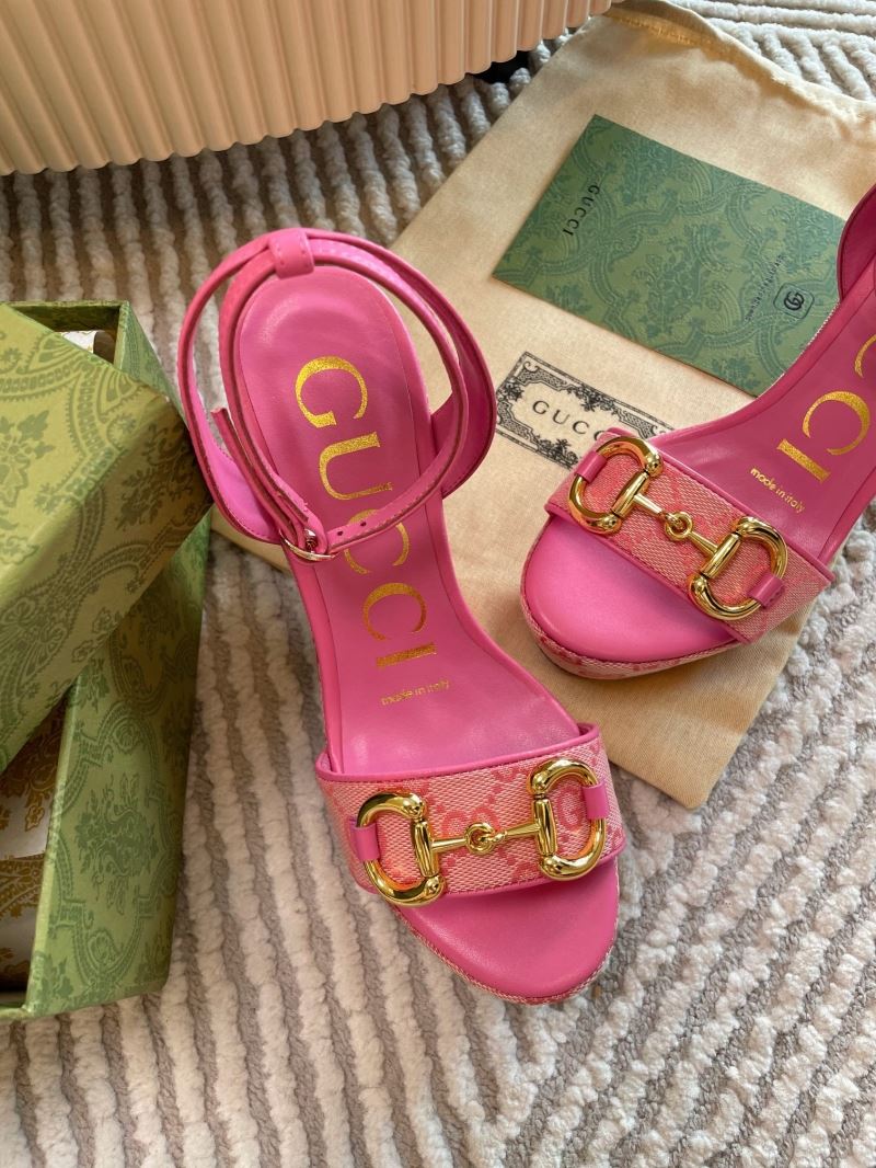 Gucci Sandals